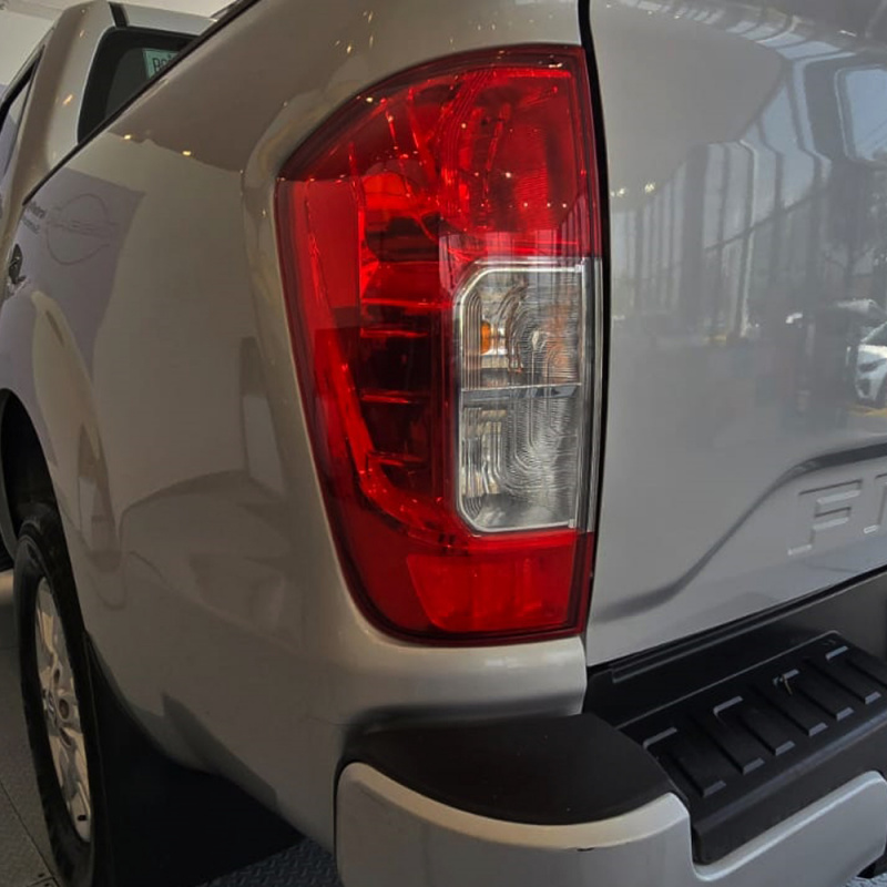 NISSAN FRONTIER LE 2.5L TA 2022